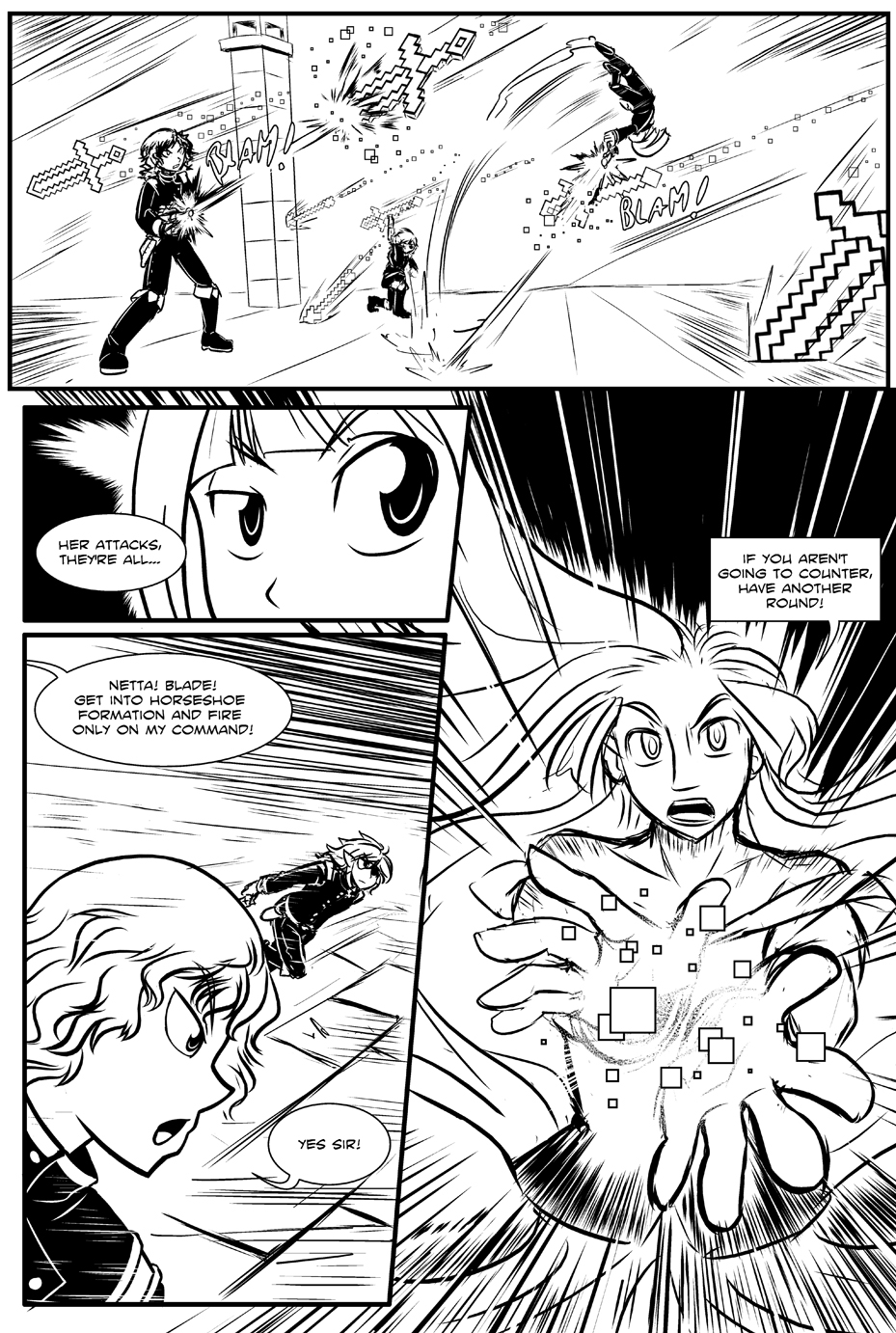 Comic page 5 thumbnail